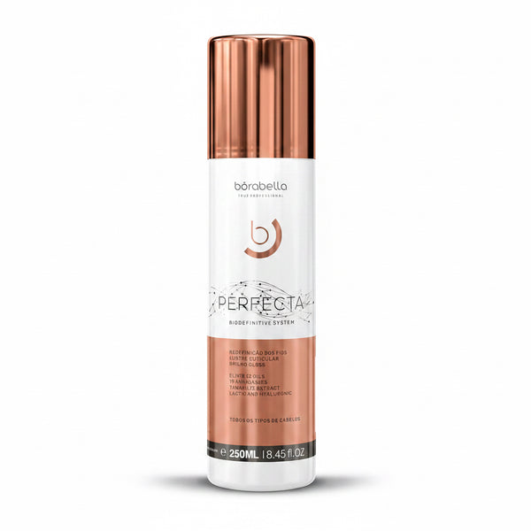 BORABELLA PERFECTA 250ML