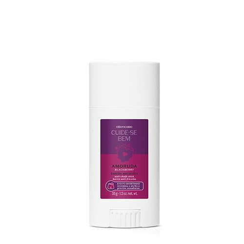O Boticário Cuide-se Bem Amoruda Anti-Friti Stick 35g