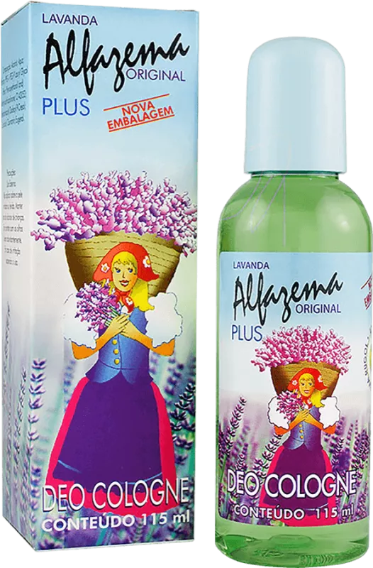 Rugol Lavender Cologne 115ml