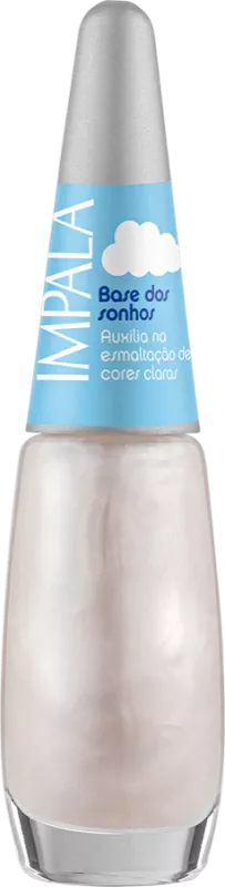 Impala Nail Polish Special Care Commercial 7.5ml Base Dos Sonhos