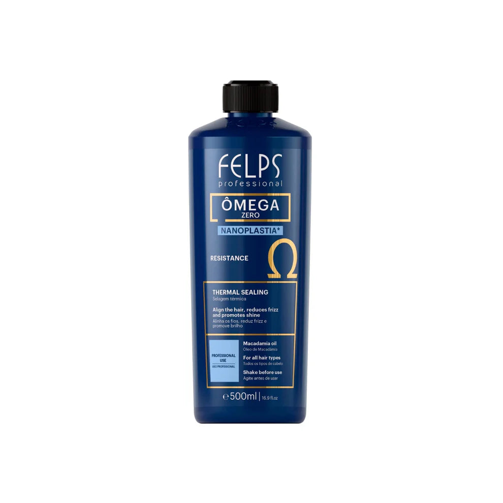 Felps Progressive Omega Zero Nanoplasty Resistance 500 ml