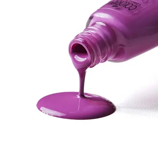 Colorama Nail Polish Unleash Your Colours Roll In São Paulo 8ml