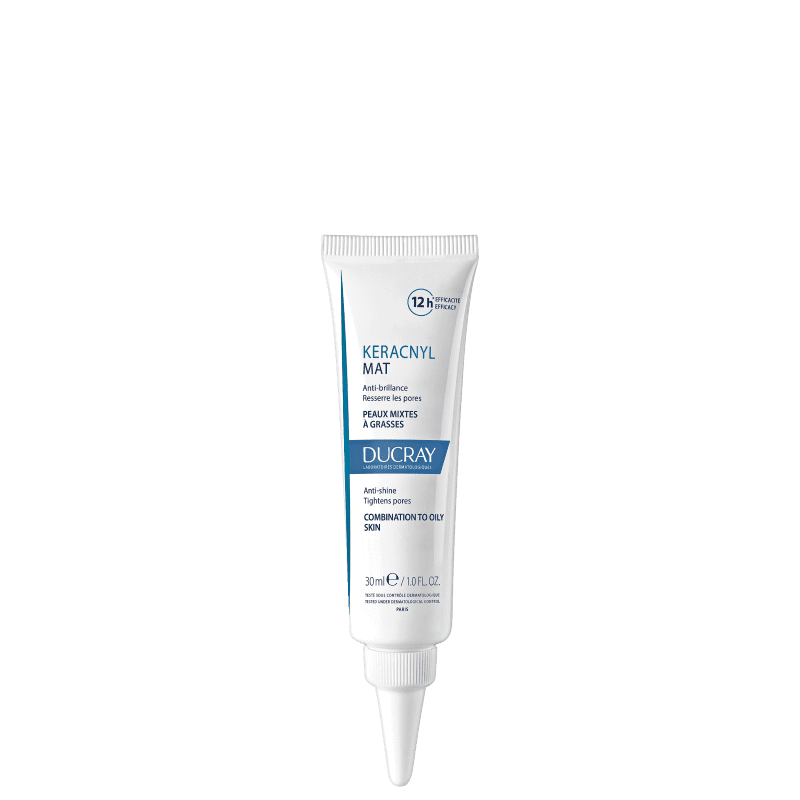 Ducray Keracnyl Mat Tratamento Antiacne  - 30ml