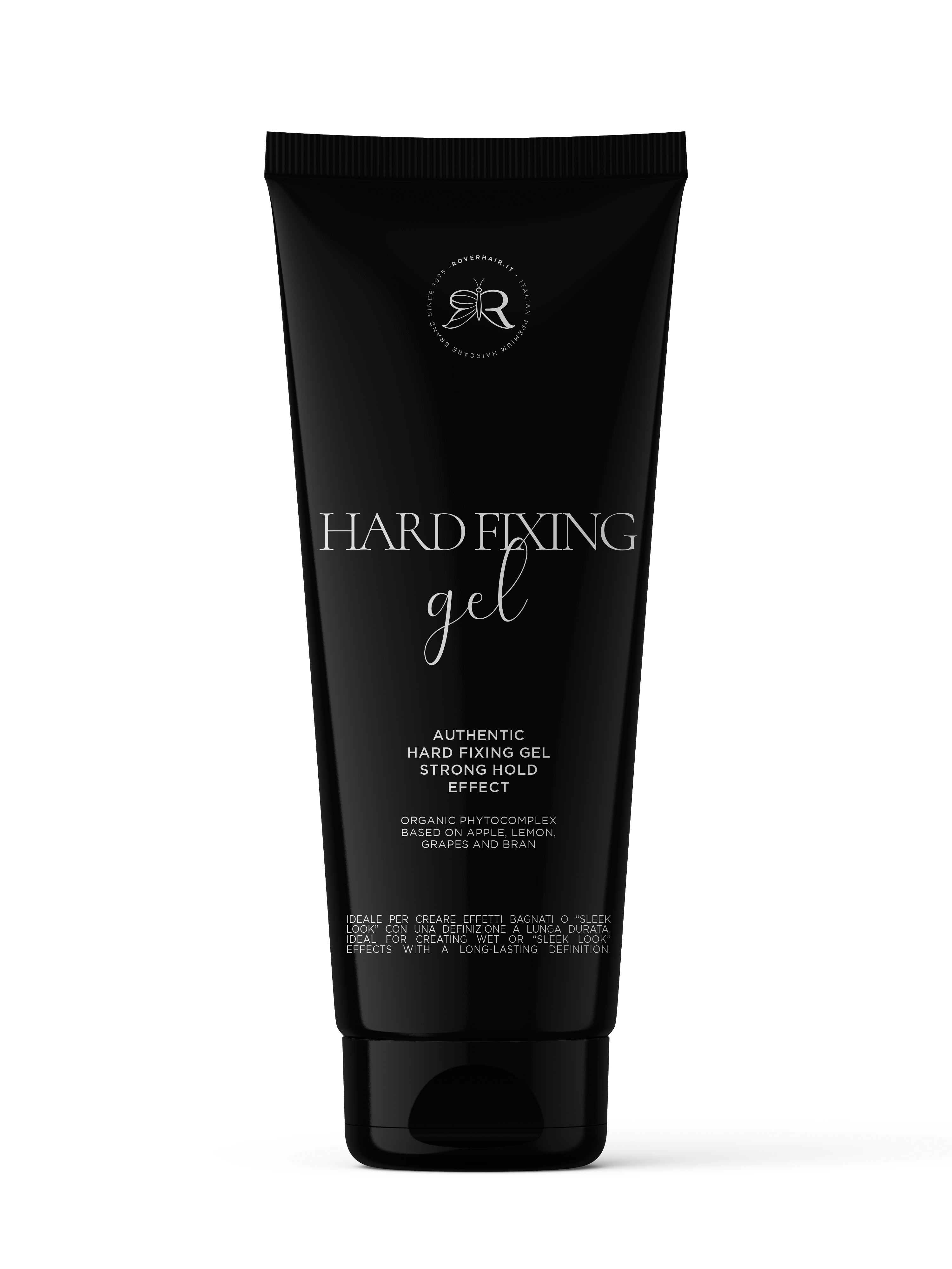 ROVERHAIR DHARD FIXING GEL - 200ML