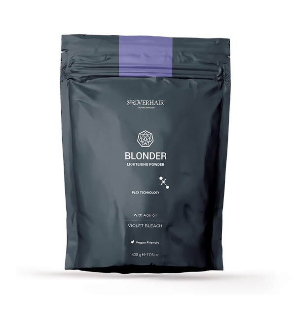 Roverhair Blonder Violet Bleach 500gr