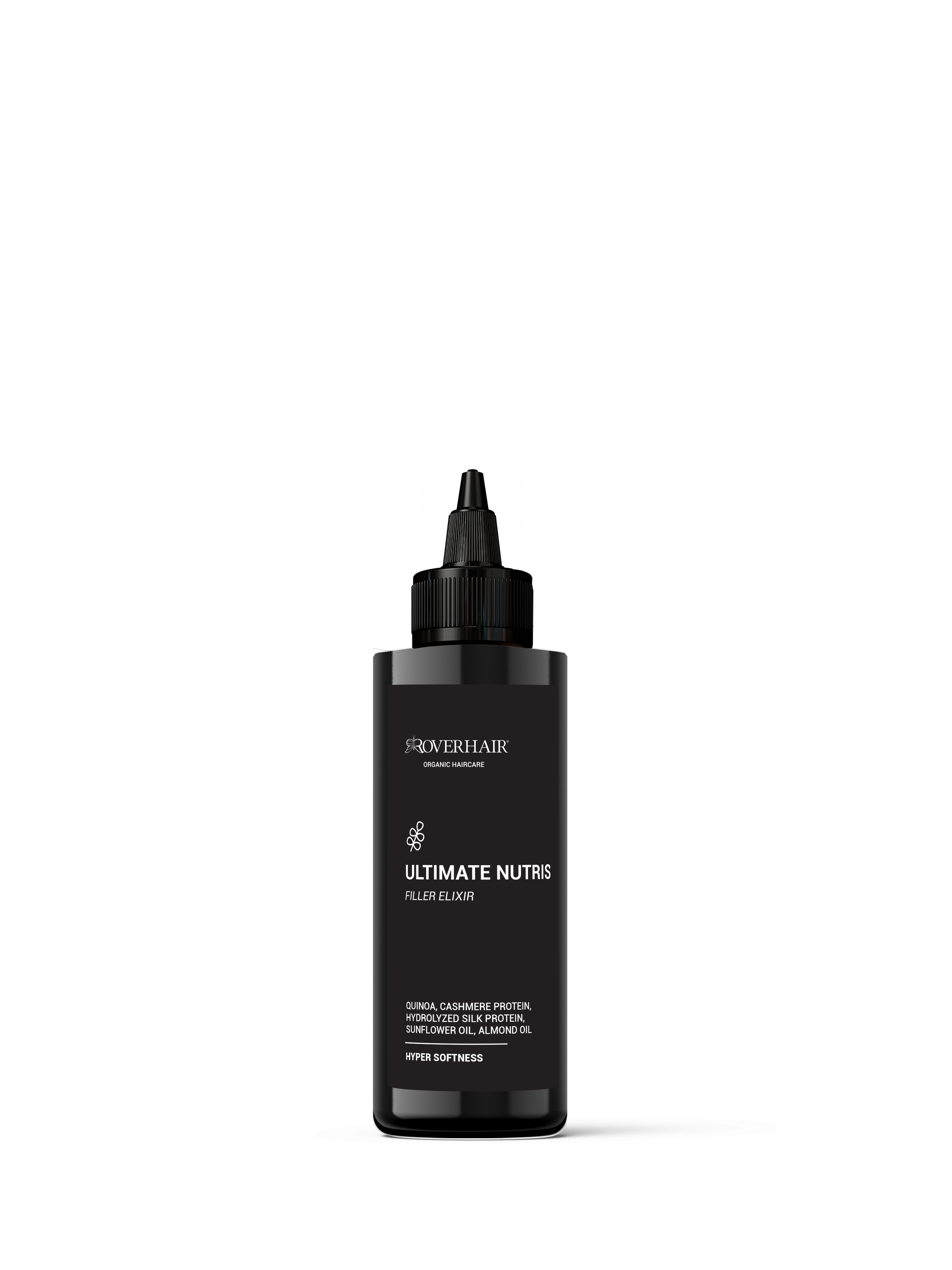 ELIXIR DE ENCHIMENTO HIPER MACIEZ ROVERHAIR - 150ml