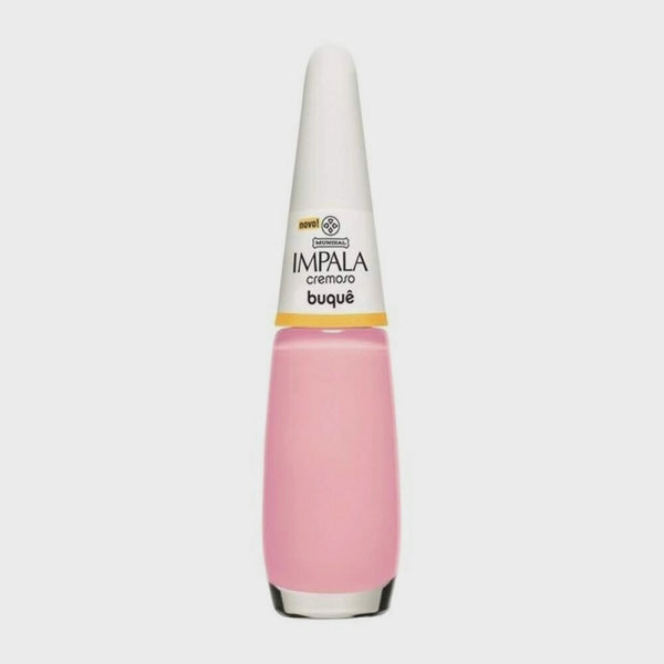 Impala Buque Cremoso Nail Polish 7.5ml