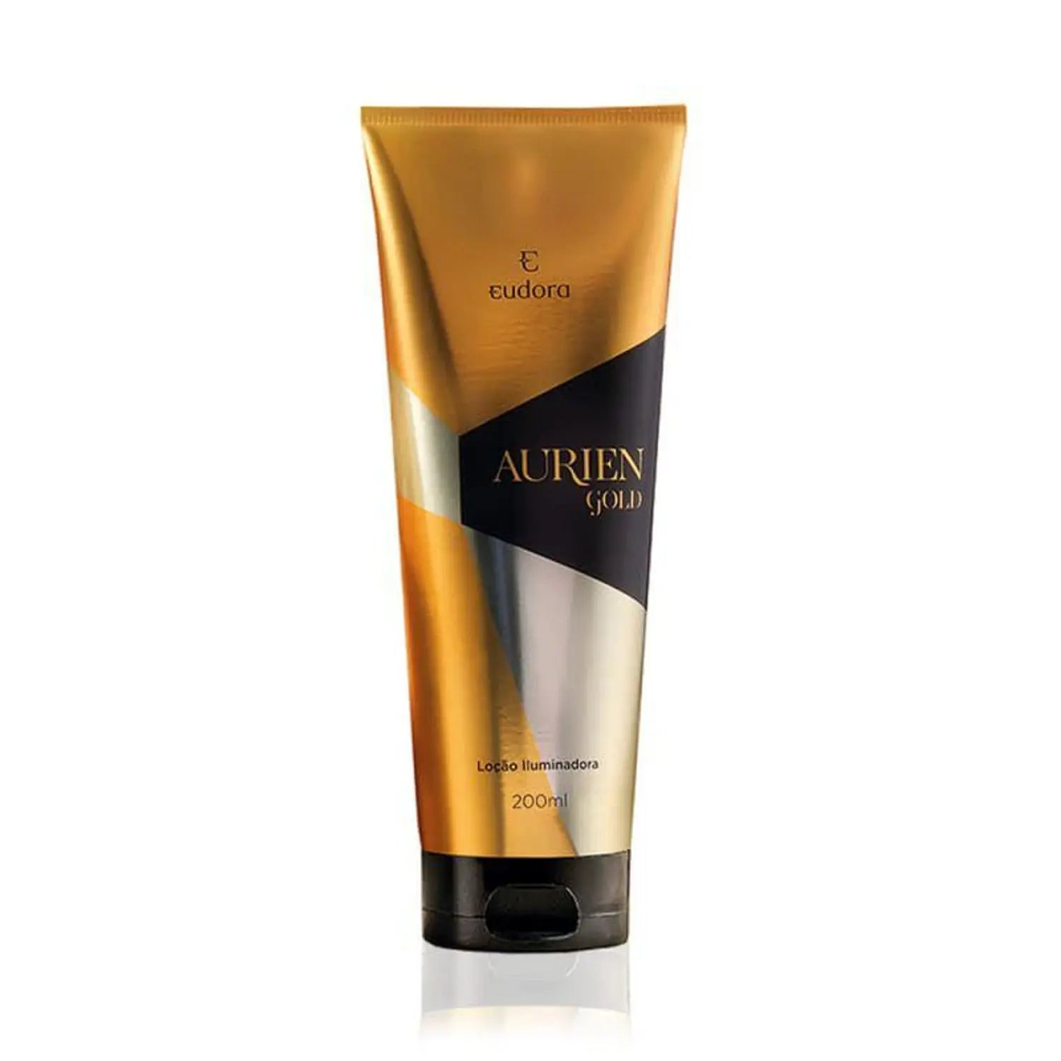 Eudora Aurien Gold Illuminating Body Deodorant Lotion 200ml