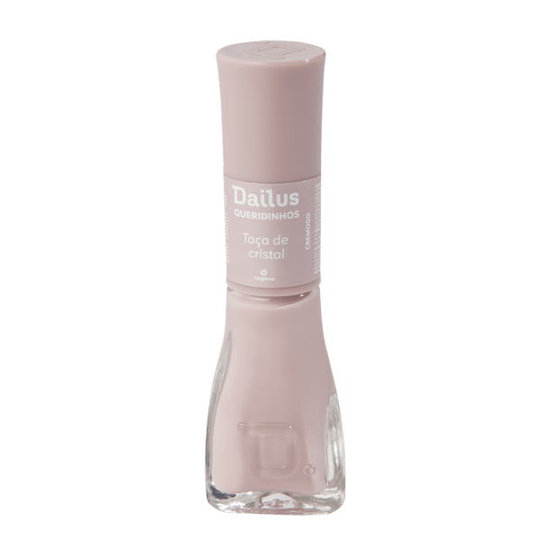 Dailus Nail Polish Taça De Cristal