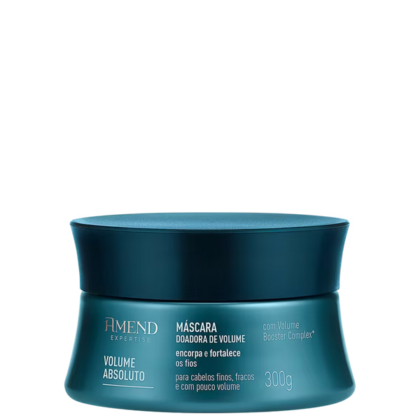 Amend Expertise Absolute Volume - Hair Mask 300g
