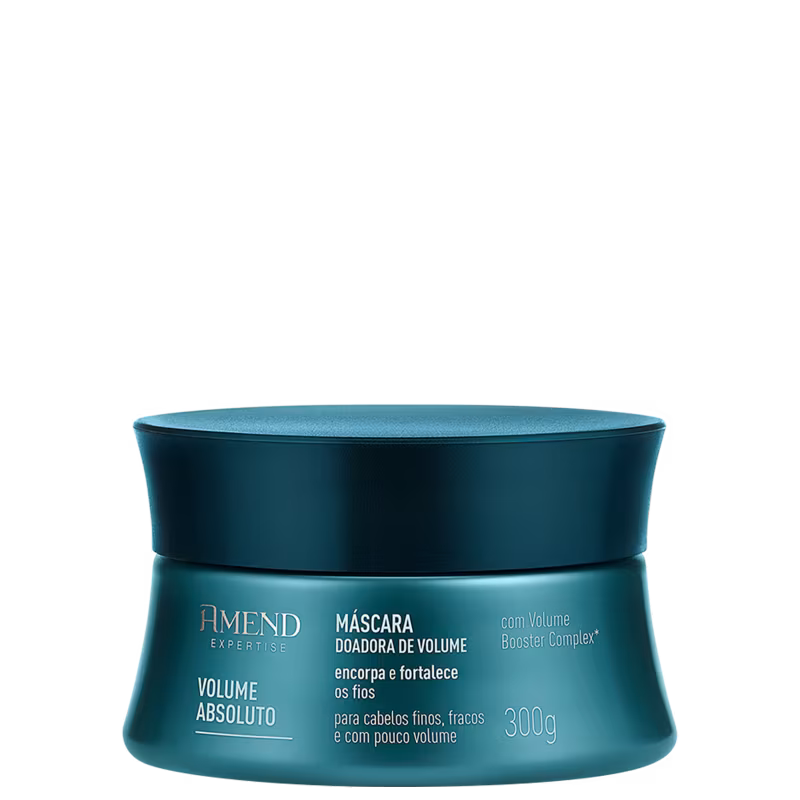 Amend Expertise Absolute Volume - Hair Mask 300g