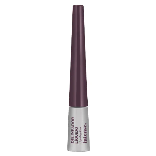 Liquid Eyeliner Black Intense 2,5ml