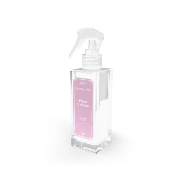 Perfume de Ambiente Giovanna Baby Dreams Baunilha