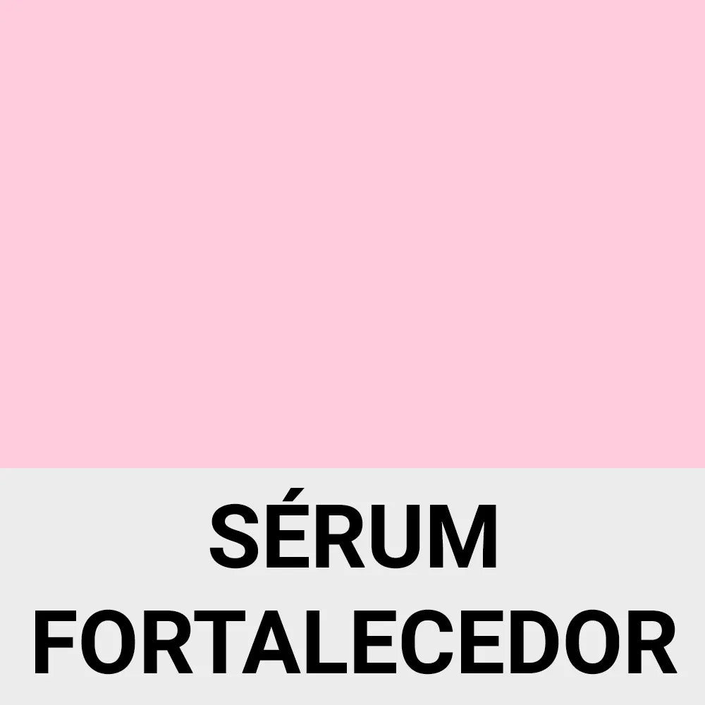 Anita Strengthening Serum Base Nail Polish