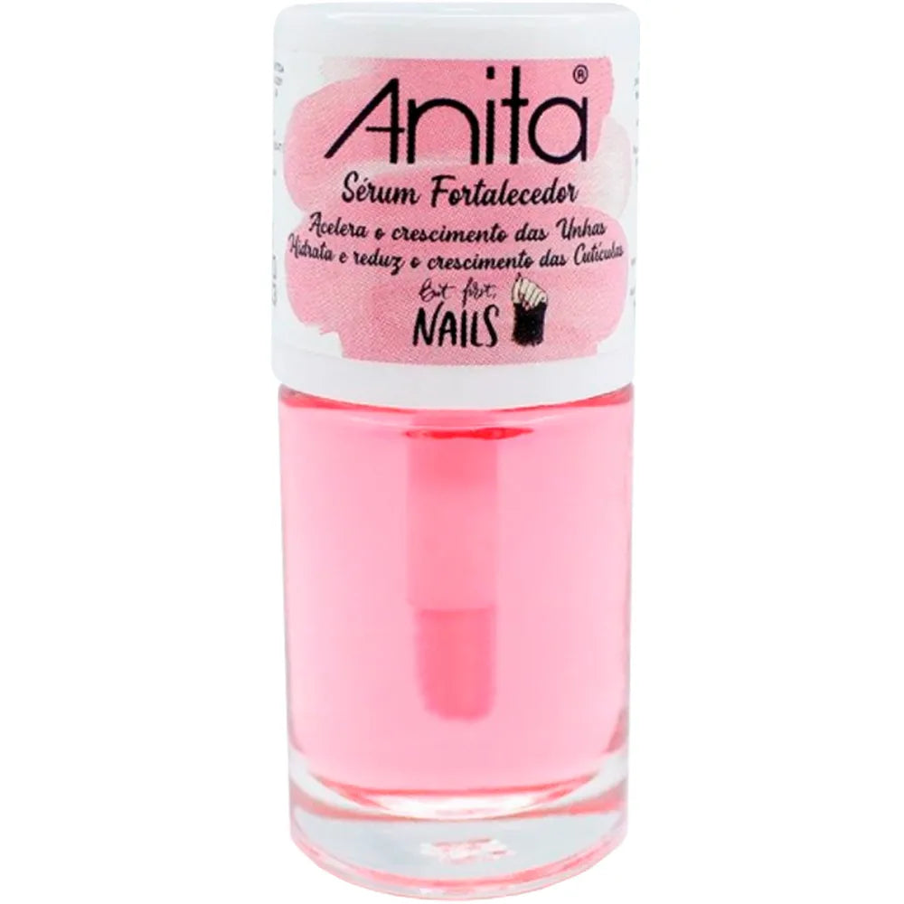 Anita Strengthening Serum Base Nail Polish
