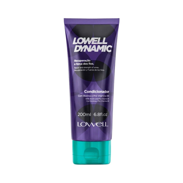 Lowell Dynamic Conditioner 200ml