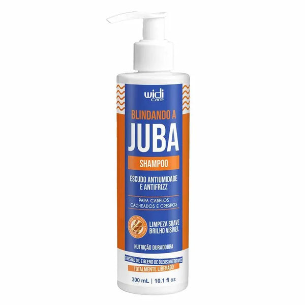 Widi Care Mane Shielding Shampoo 300ml