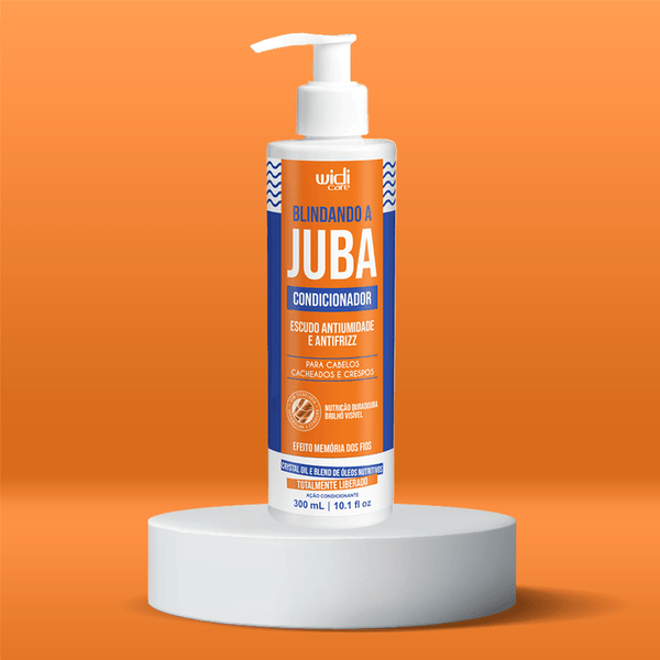 Widi Care Mane Shielding Conditioner 300ml