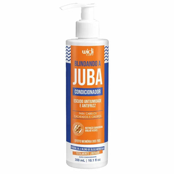 Widi Care Mane Shielding Conditioner 300ml