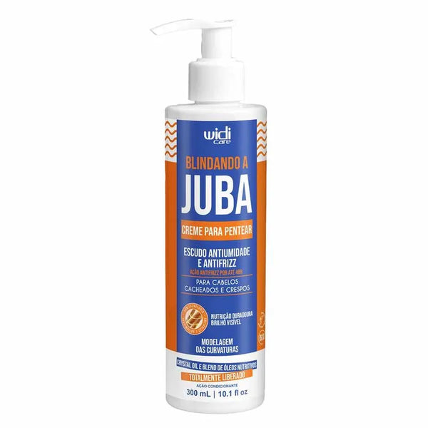 Widi Care Mane Shielding Styling Cream 300ml