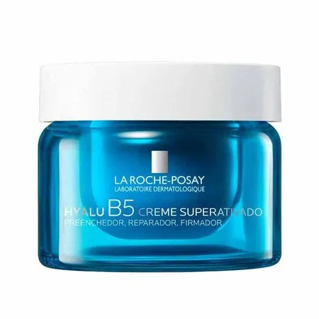 La Roche-Posay Hyalu B5 Super-Activated Anti-Wrinkle Facial Cream 50g