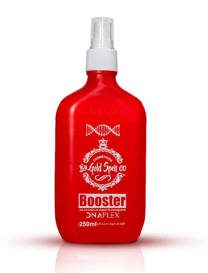 Booster DNAplex Gold Spell 250ml