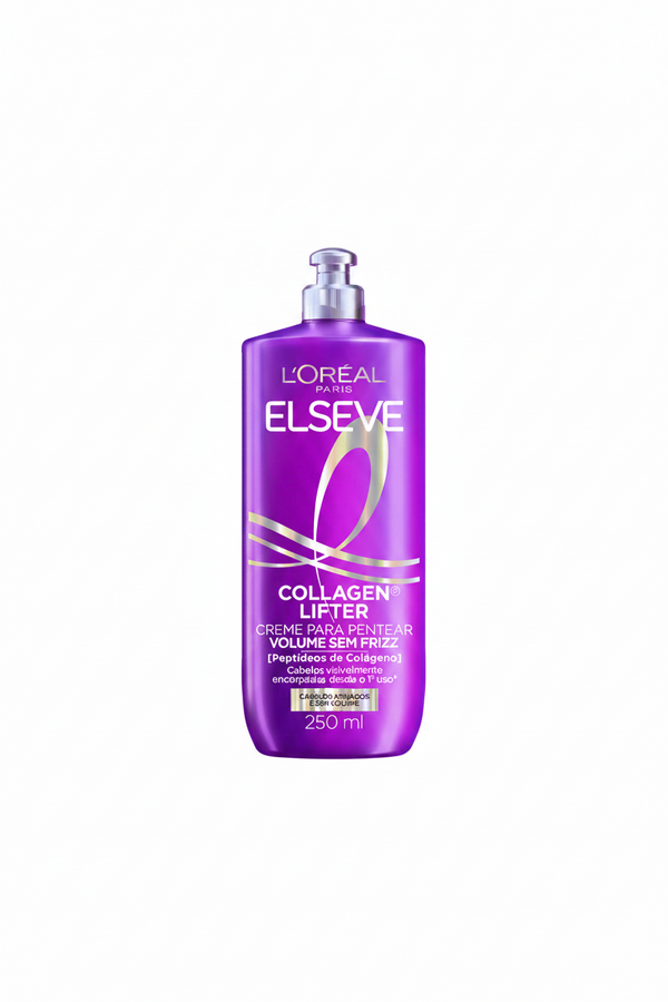 ELSEVE COLLAGEN LIFTER LEAVE-IN CONDITIONER 250ML