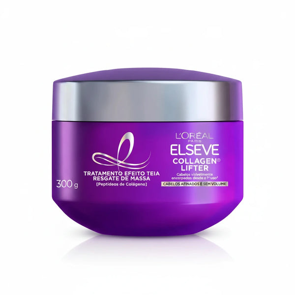 ELSEVE COLLAGEN LIFTER TREATMENT CREAM 300G