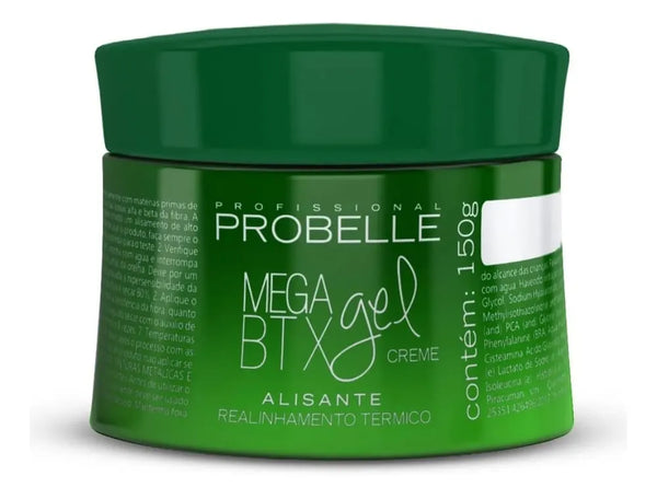 Probelle Botox Mega Gel Smoothing Cream 150g