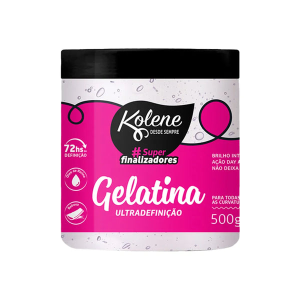 Kolene Super Finishing Gel 500g