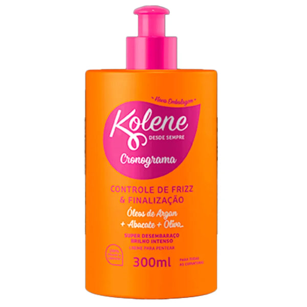 Kolene Hair Leave In Conditioner 300ml