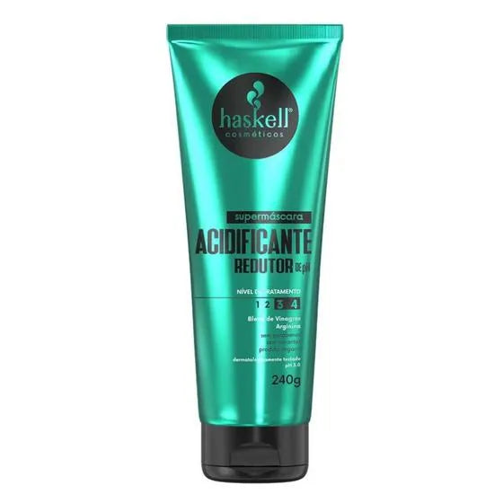 Haskell Supermask Acidifying pH Reducer 240g