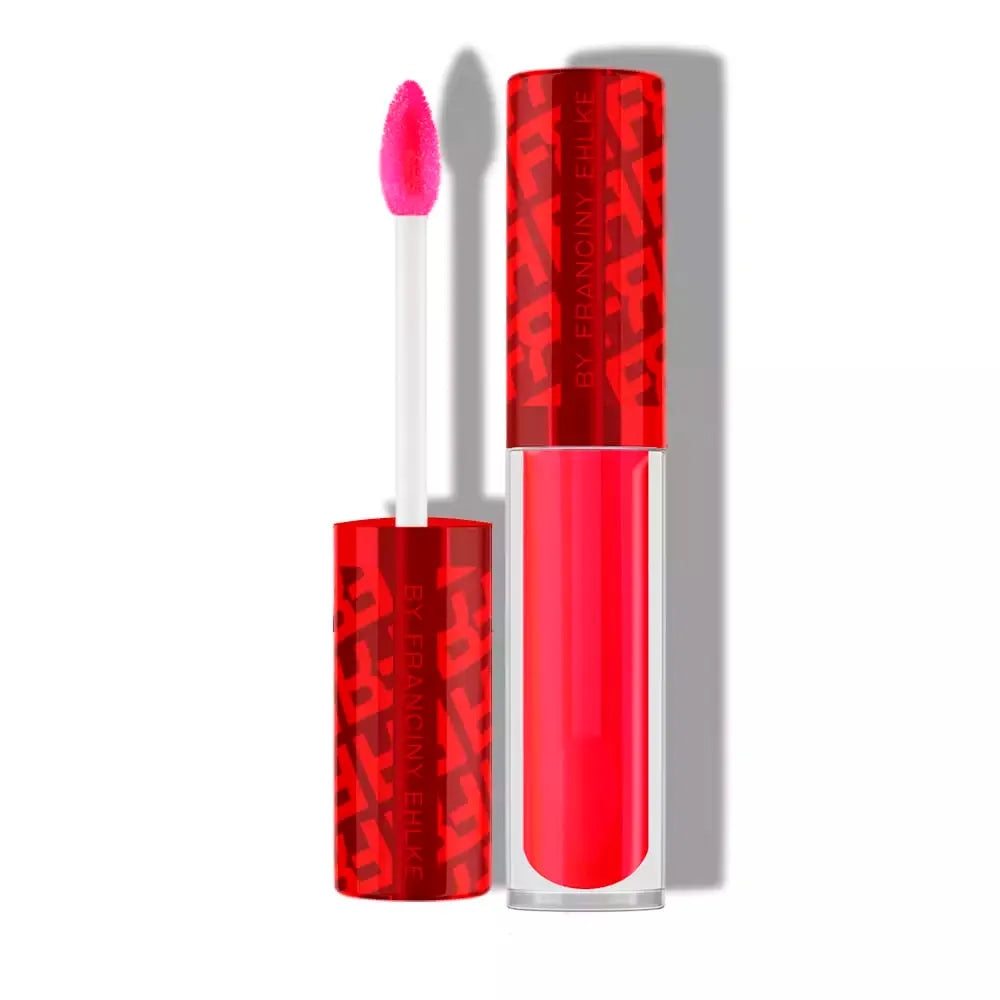 Franciny Ehlke Lipchilli Volume Increase Lip Gloss