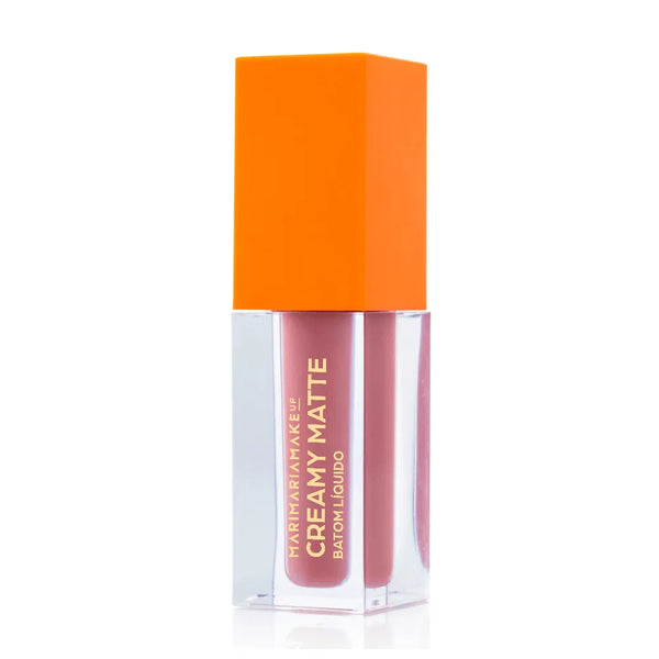 Batom Líquido Mari Maria Creamy Lavish