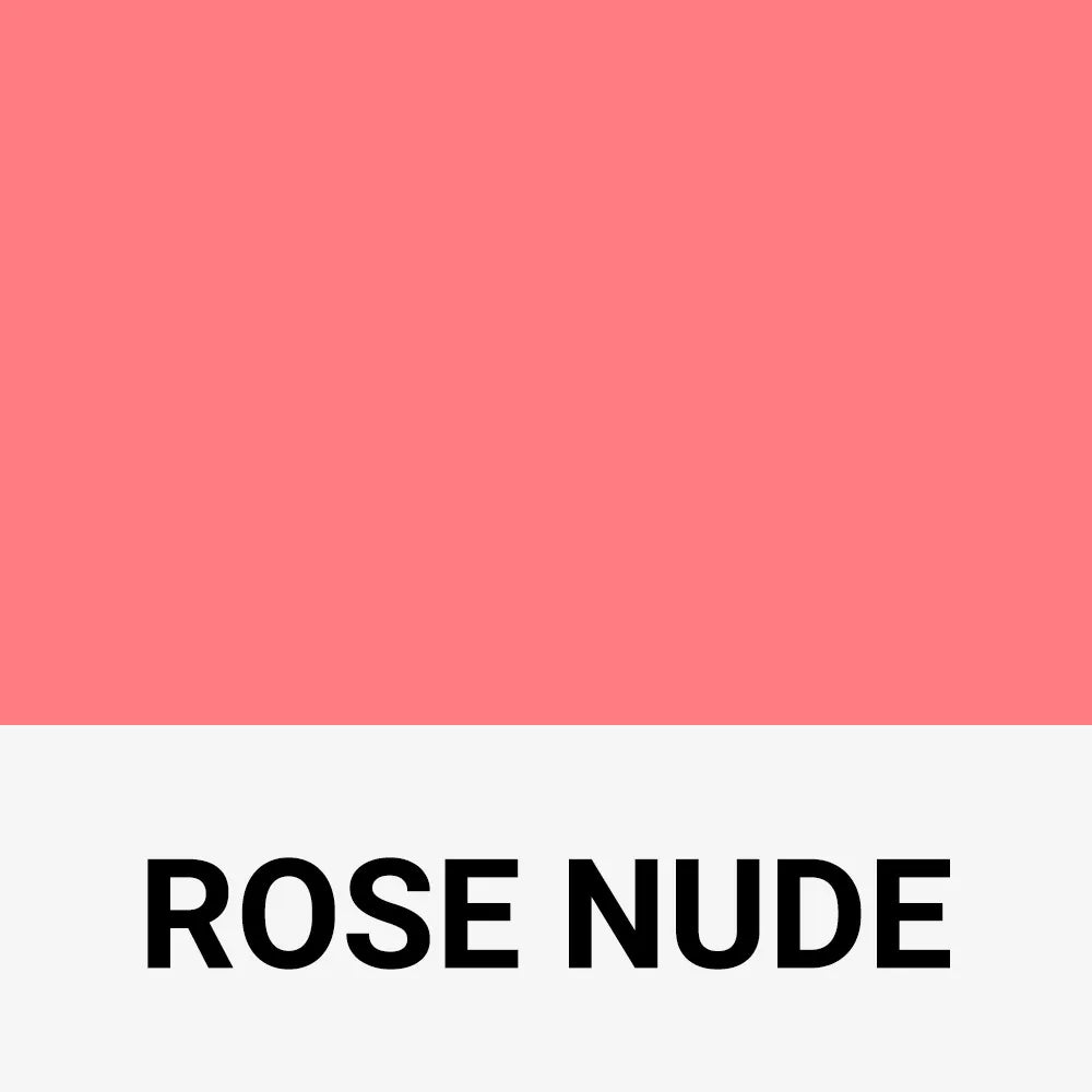 Mari Maria Liquid Lipstick Creamy Rose Nude