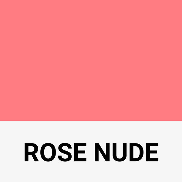Mari Maria Liquid Lipstick Creamy Rose Nude