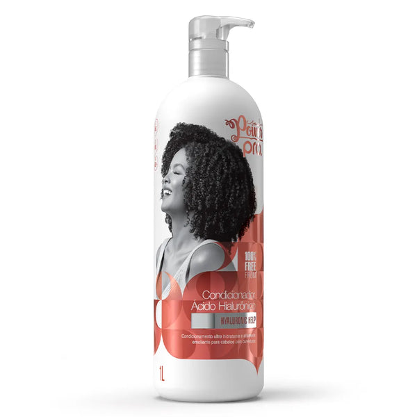 Soul Power Hyaluronic Acid Help Conditioner 1L