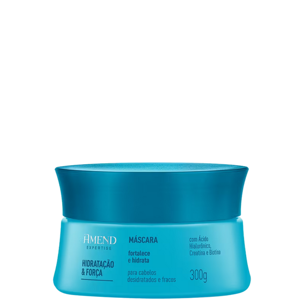 Amend Cosmetics Expertise Hydration & Strength - Hair Mask 300g