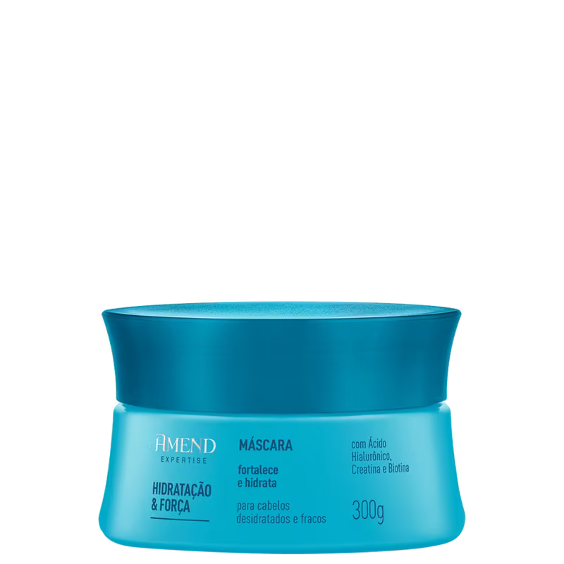 Amend Cosmetics Expertise Hydration & Strength - Hair Mask 300g