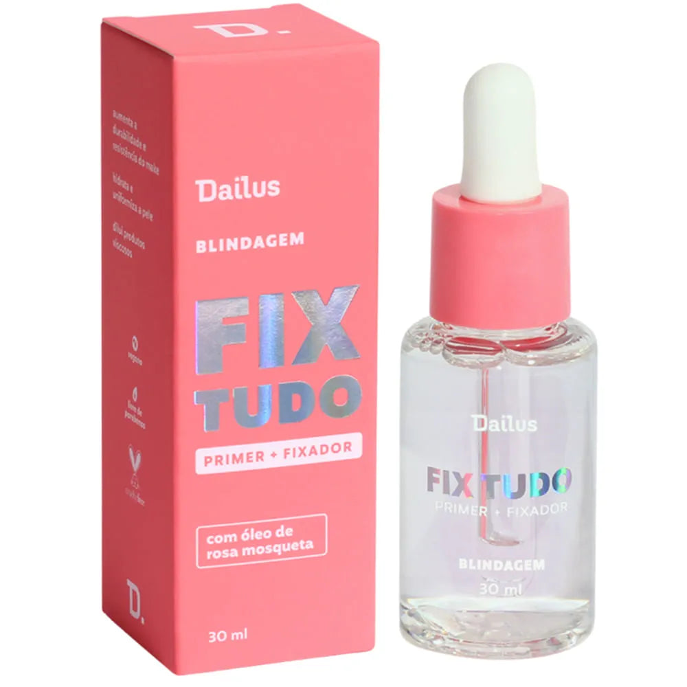 Fixierprimer Dailus Blindagem Fix Tudo 30 g