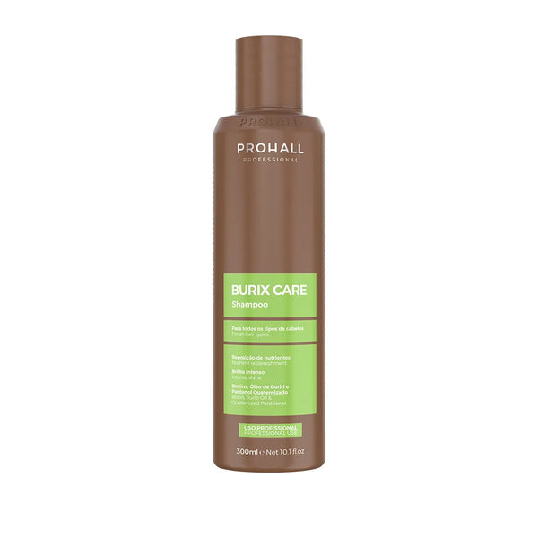 Burix One One Step 120 ml Prohall