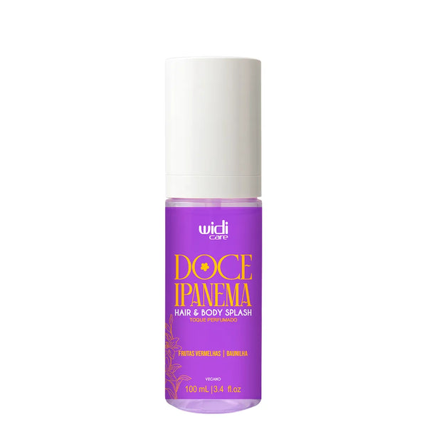 Sweet Ipanema Hair & Body Splash