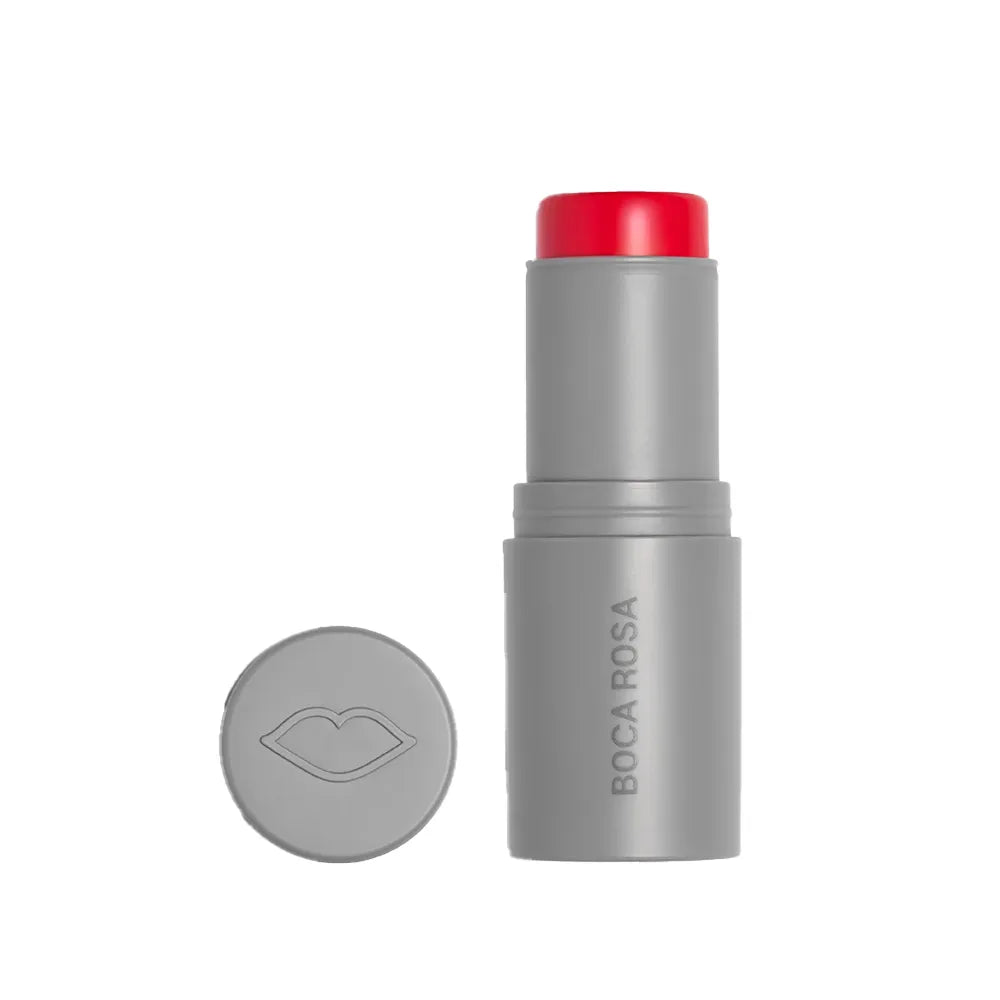 Boca Rosa Salvamor Red Blush Stick