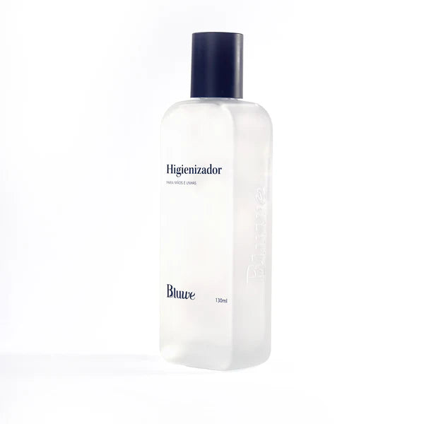 Higienizador 130ml -Bluwe