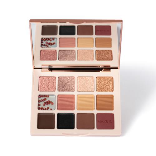 Make B. Urban Ballet Eyeshadow Palette 14.4g
