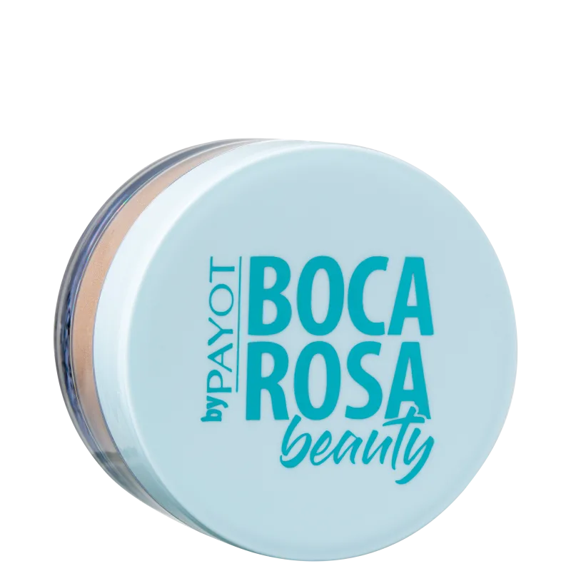 Boca Rosa Beauty by Payot Flash - Pó Iluminador 8g