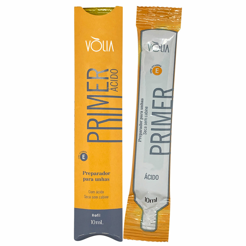 Acid Primer Sachet Refill 10ml - Vòlia