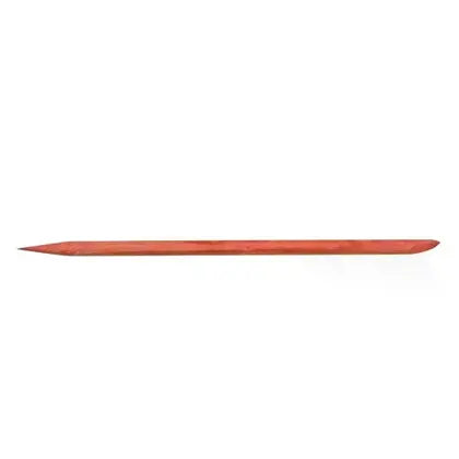 Beveled Wooden Toothpick Paraju with Points Un Santa Clara