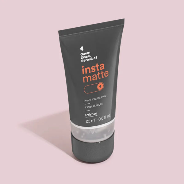 Instamatte Facial Primer 20ml