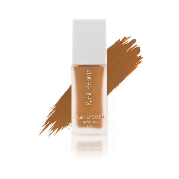 Full-coverage foundation - 7q Aquário Encantado